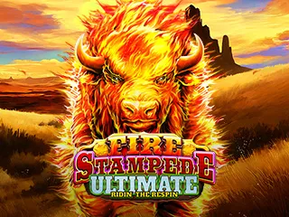 Fire Stampede Ultimate SAPPORO88